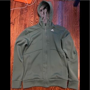 Adidas hoodie